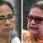 মমতা-কল্যাণ-মহুয়ার বিরুদ্ধে আইনি যুদ্ধ কাকলি-পুত্রের! চরম অস্বস্তিতে তৃণমূল শিবির, ১৫ দিনের আলটিমেটাম!