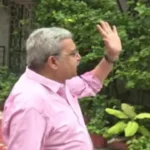 “তল্লাশির নামে বিজেপির লোকেদের সাক্ষী করে এনেছে সিআইডি!” কালীঘাটে পৌঁছেই বিস্ফোরক দাবি কল্যাণ বন্দ্যোপাধ্যায়ের!