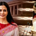 রাজ্যসভায় জোড়াফুলের ‘উইকেট পতন’ অব্যাহত! মাত্র ৬৬ দিনেই মোহভঙ্গ, কেন ইস্তফা দিলেন কোয়েল মল্লিক?