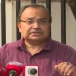 কুণাল ঘোষকে খুনের চক্রান্ত নাকি প্রচার পাওয়ার সস্তা খেলা? বিধায়কের গাড়ি ভাঙচুর ঘিরে চরমে রাজনৈতিক তরজা!
