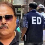 এবার ‘কালারফুল’ মদনের পরিবারে কেন্দ্রীয় থাবা! পুর-দুর্নীতিতে স্ত্রী ও দুই ছেলেকে ডেডলাইন দিল ED, কাঁপছে কামারহাটি!