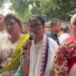 হারের ধাক্কায় দিশেহারা মমতা? রানি রাসমণি অ্যাভিনিউ নিয়ে এবার আদালতের হুঁশিয়ারি প্রাক্তন মুখ্যমন্ত্রীর!