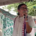 ক্ষমতা হারিয়েই মাথাগরম? প্রথম দিনেই নবান্ন-লালবাজার ঘেরাওয়ের চরম হুমকি মমতার!