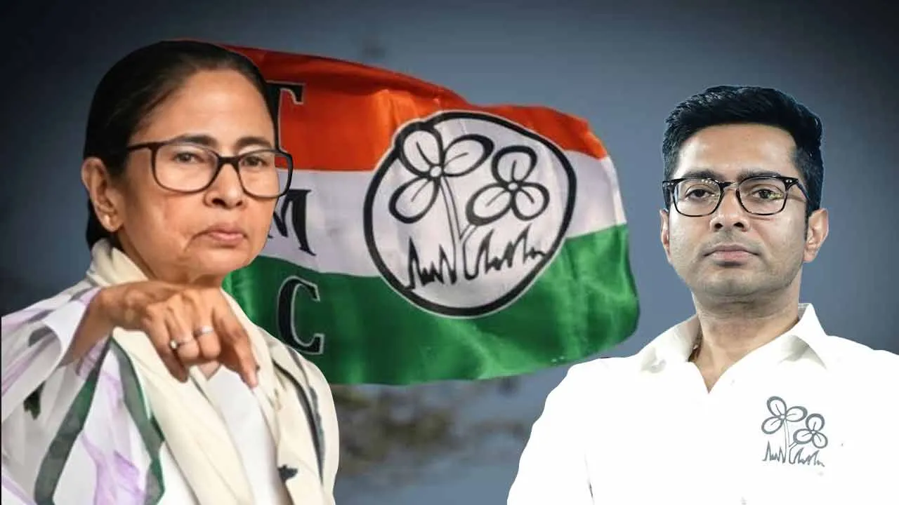 তৃণমূলে এবার ‘একক সই’ জট! সই জালিয়াতি বিতর্কের মাঝেই শুধু অভিষেকের চিঠিতে তোলপাড় বিধানসভা!