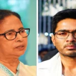 পরাজয়ের ট্রফি মাথায় নিয়ে অভিষেকের ডানা ছাঁটা? কালীঘাটের সিদ্ধান্তে কি কোণঠাসা ক্যামাক স্ট্রিট?