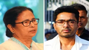 পরাজয়ের ট্রফি মাথায় নিয়ে অভিষেকের ডানা ছাঁটা? কালীঘাটের সিদ্ধান্তে কি কোণঠাসা ক্যামাক স্ট্রিট?