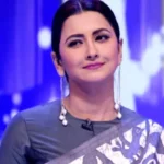‘তৃণমূল জিতলে দলেই থাকতাম!’ দলবদল নিয়ে এবার বিস্ফোরক মন্তব্য রচনা বন্দ্যোপাধ্যায়ের!