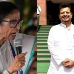 যে দল গড়লেন, সেখানেই আজ ‘উপদেষ্টা’ হওয়ার করুণ টোপ! ঋতব্রতর বিদ্রোহে মমতার রাজনৈতিক পরিণতি কি তবে চরম খাদের কিনারায়?