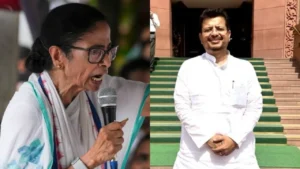 যে দল গড়লেন, সেখানেই আজ ‘উপদেষ্টা’ হওয়ার করুণ টোপ! ঋতব্রতর বিদ্রোহে মমতার রাজনৈতিক পরিণতি কি তবে চরম খাদের কিনারায়?