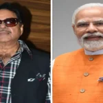 বাংলায় ডবল ইঞ্জিন সরকার আসতেই কি ভোলবদল? মোদিকে ‘বন্ধু ও গাইড’ অ্যাখ্যা দিয়ে নতুন সমীকরণের ডাক ‘বিহারীবাবু’র!