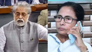 সংসদে নজিরবিহীন ওলটপালট! লোকসভায় অভিষেকের আসন নিলেন সুদীপ, ২৮১ নম্বরে ছিটকে গেলেন ডায়মন্ড হারবারের সাংসদ!