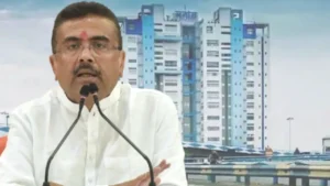 বঙ্গে ডাবল ইঞ্জিন ধামাকা! নবান্ন থেকে একঝটকায় ১ লক্ষ বাড়ি ও ১০০০ কোটির রাস্তা দিল কেন্দ্র, ১২৫ দিনের কাজে বিরাট রেকর্ড!