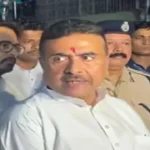 “১০০ নম্বর ছিল চোর-ডাকাতদের স্বর্গরাজ্য!” মহালয়ায় ‘ডায়াল ১১২’ চালু করে তৃণমূলকে ধুয়ে দিলেন শুভেন্দু!