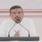 ভোটের খয়রাতি বনাম প্রকৃত অধিকার: ‘লক্ষ্মীর ভাণ্ডার’ থেকে ‘অন্নপূর্ণা যোজনা’, নবান্ন থেকে দুর্নীতিমুক্ত সুশাসনের ব্লু-প্রিন্ট দিলেন মুখ্যমন্ত্রী শুভেন্দু অধিকারী!