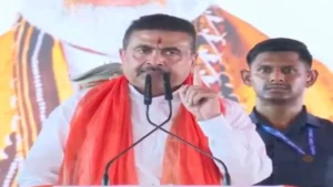 “১ টাকা চাইলেও আমাকে জানান, খপ করে জেলে ঢোকাব!” পুরুলিয়ার সভা থেকে হুঙ্কার মুখ্যমন্ত্রীর!