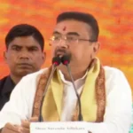 নন্দীগ্রাম-স্মৃতি বনাম নতুন শিল্প মডেল! বিশ্ববাংলা কনভেনশন সেন্টার থেকে ইতিহাস বদলানোর ডাক মুখ্যমন্ত্রী শুভেন্দুর!
