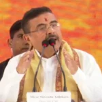 টাটা-প্রত্যাবর্তনের ডাক শুভেন্দুর! বিশ্ববাংলা কনভেনশন সেন্টার থেকে সিঙ্গুর-ক্ষত মেরামতের বড় হুঙ্কার!