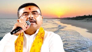 দীঘায় বিগত জমানার ‘১০ টাকার কর’ জবরদস্তি বন্ধের নির্দেশ মুখ্যমন্ত্রী শুভেন্দু অধিকারীর!
