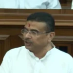 বাম আমলের ‘হার্মাদ’ রাজনীতির কারণেই সিপিএম আজ শূন্য, বিধানসভায় বিস্ফোরক শুভেন্দু!
