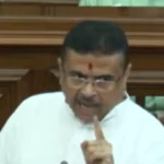‘ক্যা ক্যা ছি ছি’ স্লোগান দিয়ে ভয় দেখানো হয়েছিল, এখন ১৯ হাজার মানুষ নাগরিকত্ব পেয়েছেন: বিধানসভায় সরব মুখ্যমন্ত্রী শুভেন্দু!
