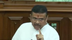 ‘ক্যা ক্যা ছি ছি’ স্লোগান দিয়ে ভয় দেখানো হয়েছিল, এখন ১৯ হাজার মানুষ নাগরিকত্ব পেয়েছেন: বিধানসভায় সরব মুখ্যমন্ত্রী শুভেন্দু!