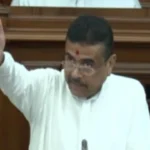 “গ্যালারিতে হরগোবিন্দ দাসের স্ত্রী, বুঝুন কেন এই বিল দরকার!” বিধানসভায় গুন্ডাদমন বিল পেশ করে হুঙ্কার মুখ্যমন্ত্রীর!