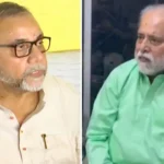 ‘পরজীবী’ রাজনীতির অবসান? “প্রিয়দার ধুতি আর মমতার আঁচল ধরা সুদীপ একটা বোঝা”, বিস্ফোরক বিজেপি মন্ত্রী তাপস রায়!