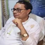 কৃষ্ণনগরে ধুন্ধুমার: প্রাক্তন তৃণমূল মন্ত্রী উজ্জ্বল বিশ্বাসের বাড়ি ঘিরে তুমুল বিক্ষোভ, ধেয়ে এল ডিম! উঠল ত্রাণ চুরির গুরুতর অভিযোগ!