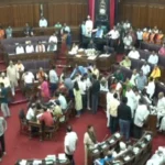 বিধানসভার কাজ হবে এক ক্লিকে! অধিবেশন লাইভ সম্প্রচার ও শতভাগ ডিজিটাল করার লক্ষ্যে বড় পদক্ষেপ!