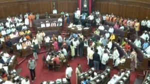 ক্ষমতা শেষ প্রধানদের! সই কাড়ল বিধানসভা, পঞ্চায়েতে ঐতিহাসিক আইন পাসের পর কাঁপছে দুর্নীতিবাজরা!