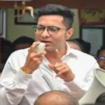 ‘৩১-এ সুদে আসলে ফেরত দেব’! ওপেন চ্যালেঞ্জের পরই কি চরম বিপাকে অভিষেক? দায়ের হলো মারাত্মক FIR!