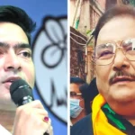 “অভিষেক পয়সা দিয়ে মার্ডার করায়, ও খুনি!” চরম বোমা ফাটালেন মদন মিত্র, ২১শে জুলাইয়ের প্রাক্কালে নজিরবিহীন তোলপাড়!