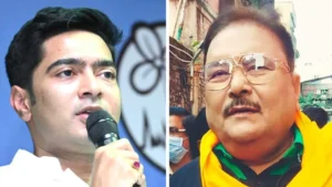 “অভিষেক পয়সা দিয়ে মার্ডার করায়, ও খুনি!” চরম বোমা ফাটালেন মদন মিত্র, ২১শে জুলাইয়ের প্রাক্কালে নজিরবিহীন তোলপাড়!