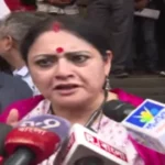 মমতার গাড়ি ঘিরে কাদা-কাণ্ডে বিস্ফোরক অগ্নিমিত্রা! অভয়ার বিচার প্রসঙ্গ টেনেও মনে করিয়ে দিলেন বিজেপির সংস্কার!