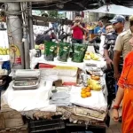 কলকাতা জুড়ে হুলুস্থুল! সাতসকালে ফুটপাথে অগ্নিমিত্রা পাল, ব্যবসায়ীদের ধমক দিয়ে দিলেন চরম হুঁশিয়ারি!