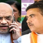 শাহ-র পাঠানো ‘গোপন চিঠি’ ঘিরে তোলপাড় রাজ্য! আগামীকালই কি বড়সড় ওলটপালট ঘটাবেন শুভেন্দু?