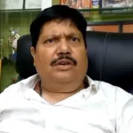 যাদবপুর নিয়ে পরিবহণমন্ত্রী অর্জুন সিংয়ের বিস্ফোরক মন্তব্য! ‘দিমাগি নকশাল’দের নিয়ে দিলেন কড়া দাওয়াই!