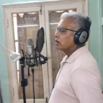 প্রাতঃভ্রমণ সেরেই সোজা স্টুডিওতে! রাজনীতির অলিন্দ ছেড়ে এবার কোন নতুন দুনিয়ায় পা রাখলেন দিলীপ ঘোষ?