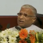 “জনপ্রতিনিধিদের আসল পরীক্ষা আইনসভার নিয়মানুবর্তিতায়!” নতুন বিধায়কদের সংসদীয় পাঠ দিলেন রাজ্যসভার ডেপুটি চেয়ারম্যান হরিবংশ!