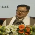 “খাতা-কলমের দিন শেষ, এবার হাইটেক হচ্ছে বাংলা বিধানসভা!” নতুন বিধায়কদের বড় বার্তা কেন্দ্রীয় মন্ত্রী কিরেন রিজিজুর!