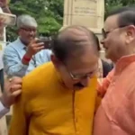বিদ্রোহী শিবিরে গিয়েই মোহভঙ্গ? বিধানসভায় প্রাক্তন স্পিকার বিমান ও শোভনদেবের সঙ্গে মদনের জমজমাট আড্ডা!