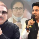 হাইকোর্টে চরম ধাক্কার পরেই তোলপাড়! “সব মামলা তোলো, মুখ্যমন্ত্রী শুভেন্দুর সাথে সেটিং করো!”—অভিষেককে নিয়ে মদন মিত্রের বিস্ফোরক দাবি!