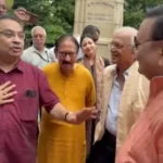 শিবির বদলের ৪৮ ঘণ্টাতেই চরম ‘ইউ-টার্ন’? বিধানসভায় মমতার মঞ্চে হাজির মদন মিত্র! কুণালের ১ বিস্ফোরক দাবিতে তোলপাড় বাংলা!