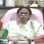“আগেভাগে হারের চিত্রনাট্য তৈরি?” ফল প্রকাশের আগেই মমতার ‘ভোট লুট’ তত্ত্বে চরম হাসির খোরাক রাজনৈতিক মহলে!