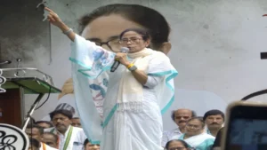 গদ্দারদের জন্য ঘড়ির কাঁটা চালু করলেন মমতা! আর মাত্র ১৫ দিন, তারপরই কি বড় অ্যাকশন? তোলপাড় রাজ্য রাজনীতি!