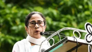 নামেই সর্বভারতীয়, দুর্গের মাটিতেই এবার অস্তিত্বের সংকট! ‘ঘাসফুল’ হারিয়ে কোন অতলে মমতার দল?