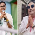 মাঝরাতে সন্দীপন সাহার ডেরায় মদন মিত্র! দেখা না পেয়ে বাবার সঙ্গে গোপন বৈঠক, মমতার হাত ছাড়ছেন ‘ওহ লাভলি’?