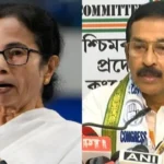 ২১ জুলাই কংগ্রেসের মঞ্চে মমতা? শুভঙ্করের চরম শর্তে তোলপাড় কালীঘাট!