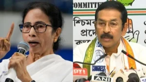 ২১ জুলাই কংগ্রেসের মঞ্চে মমতা? শুভঙ্করের চরম শর্তে তোলপাড় কালীঘাট!