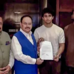 নাড্ডাদের সঙ্গে দর কষাকষি করলেন দুই ‘আরশোলা’ নেতা! নিট কাণ্ডে মোদী সরকারের সঙ্গে মেগা বৈঠক সারল ‘ককরোচ জনতা’!